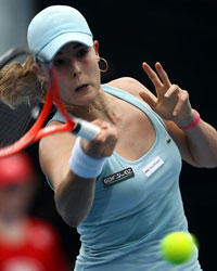 Alize Cornet